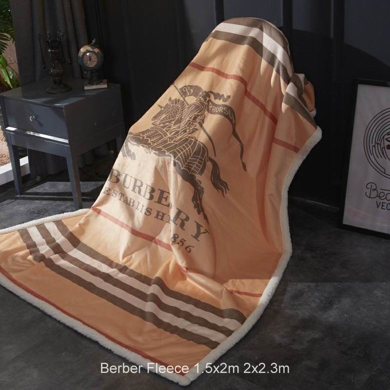 Burberry 1.5x2m 2x2.3m n41